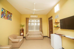 Nanasi Home